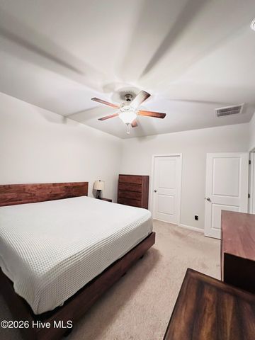 215 Brim Court, Swansboro, NC 28584