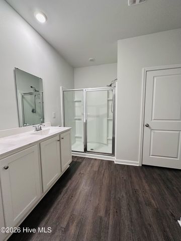 215 Brim Court, Swansboro, NC 28584