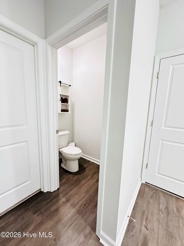 215 Brim Court, Swansboro, NC 28584