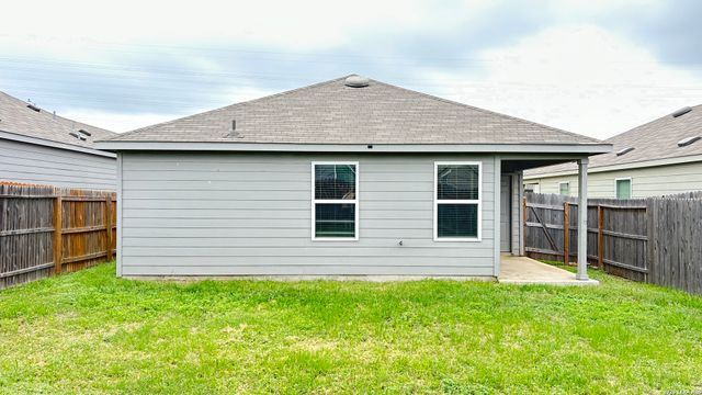 619 PLEASANTON WAY, San Antonio, TX 78221