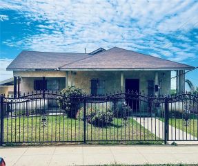 3100 E SIDE Boulevard, Los Angeles, CA 90063