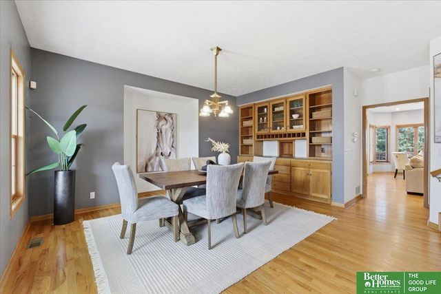 1215 Cork Drive, Papillion, NE 68046