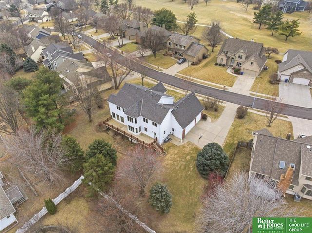 1215 Cork Drive, Papillion, NE 68046