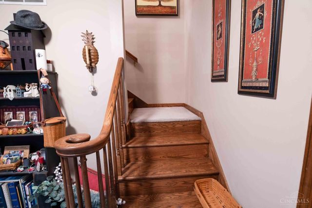 500 Dorset Drive, Middletown, OH 45042