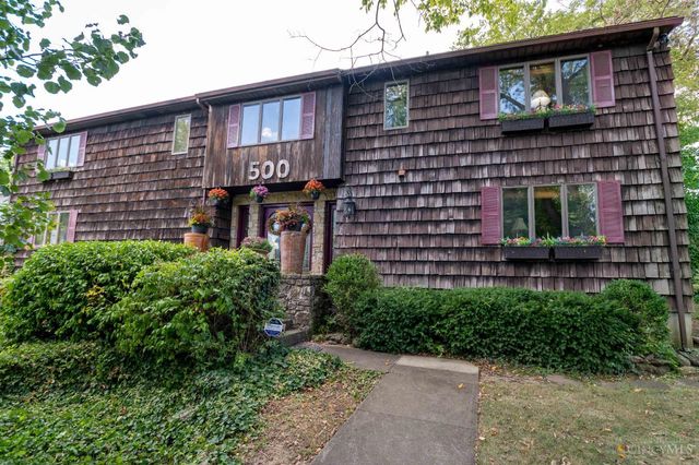 500 Dorset Drive, Middletown, OH 45042