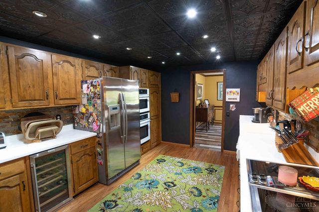 500 Dorset Drive, Middletown, OH 45042