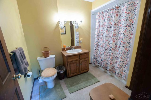 500 Dorset Drive, Middletown, OH 45042