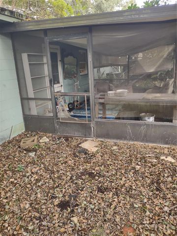 7798 TOLEDO STREET, Orlando, FL 32822