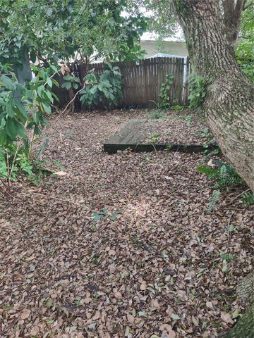 7798 TOLEDO STREET, Orlando, FL 32822