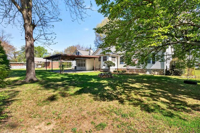 212 E Fairview Ave, Gaffney, SC 29340