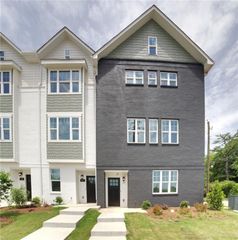 208 Mission SE Way 208, Atlanta, GA 30315