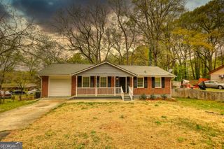 7535 Asbury Drive, Riverdale, GA 30274
