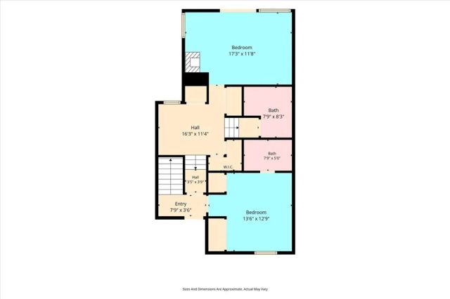 6326 Marina Pacifica Dr S, Long Beach, CA 90803