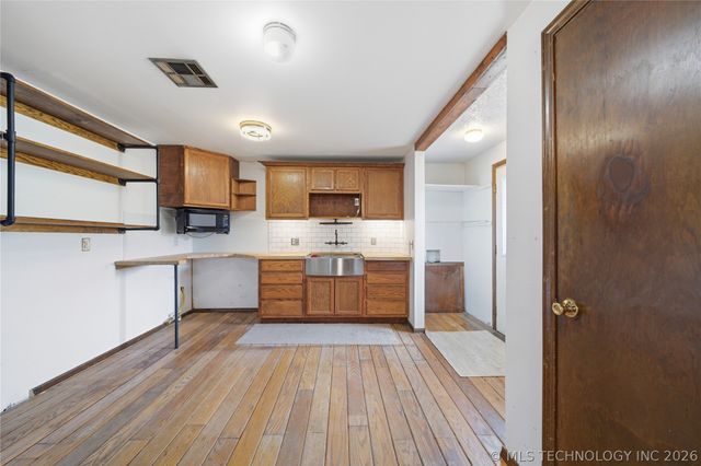 4263 W Highland Park Drive, Cleveland, OK 74020