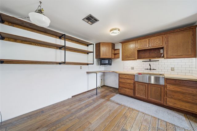 4263 W Highland Park Drive, Cleveland, OK 74020