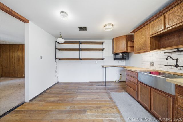 4263 W Highland Park Drive, Cleveland, OK 74020