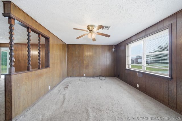 4263 W Highland Park Drive, Cleveland, OK 74020