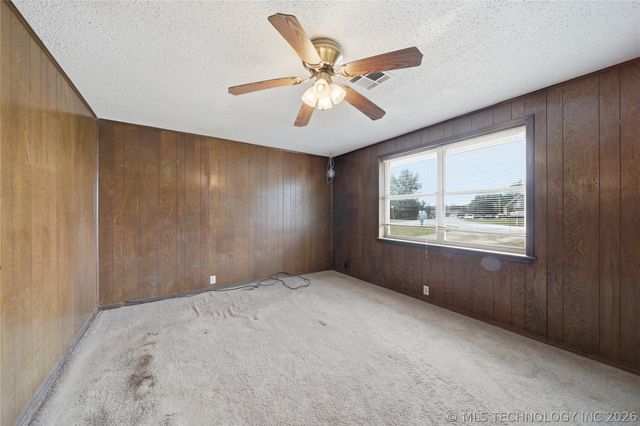 4263 W Highland Park Drive, Cleveland, OK 74020