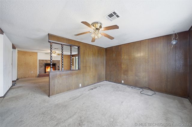 4263 W Highland Park Drive, Cleveland, OK 74020