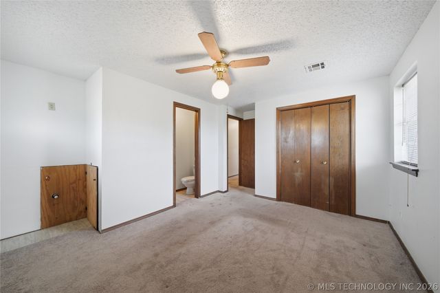 4263 W Highland Park Drive, Cleveland, OK 74020