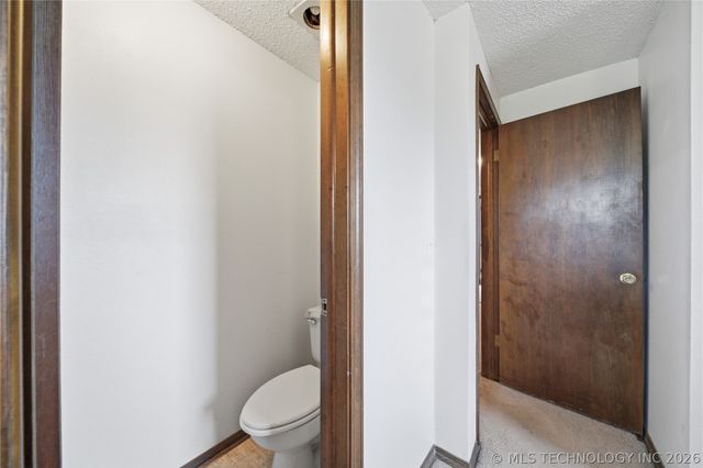 4263 W Highland Park Drive, Cleveland, OK 74020