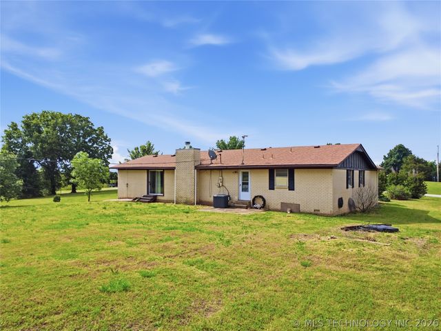 4263 W Highland Park Drive, Cleveland, OK 74020