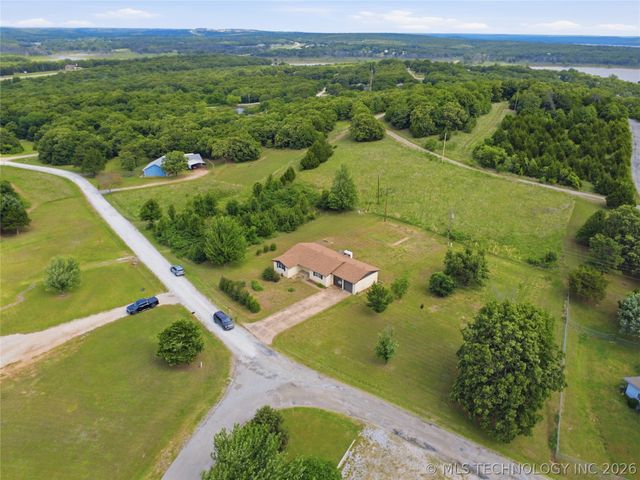 4263 W Highland Park Drive, Cleveland, OK 74020