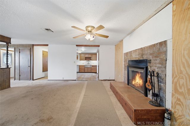 4263 W Highland Park Drive, Cleveland, OK 74020