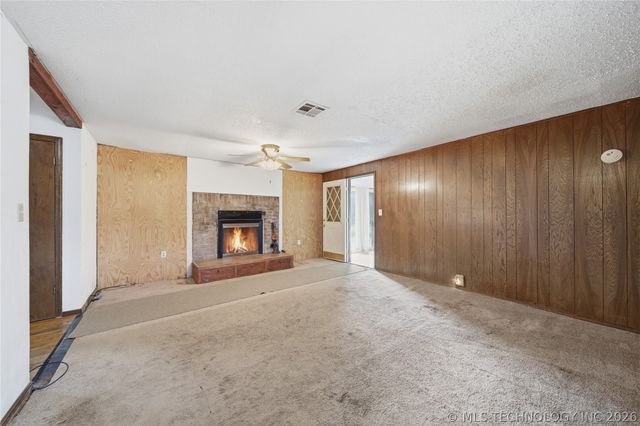 4263 W Highland Park Drive, Cleveland, OK 74020