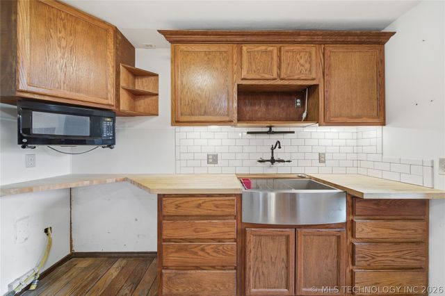 4263 W Highland Park Drive, Cleveland, OK 74020