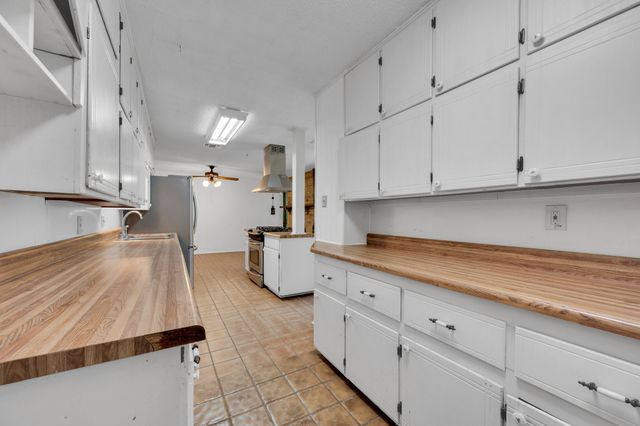 7509 Overhill Road, Fort Worth, TX 76116