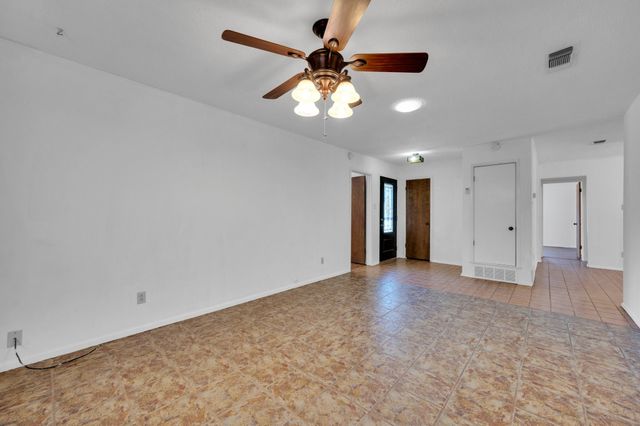 7509 Overhill Road, Fort Worth, TX 76116