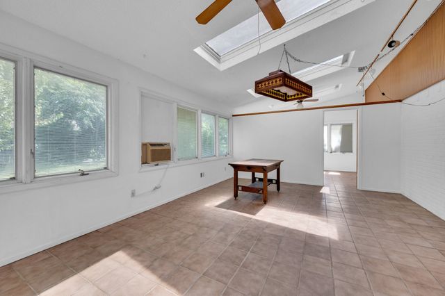 7509 Overhill Road, Fort Worth, TX 76116