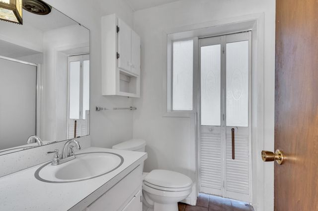 7509 Overhill Road, Fort Worth, TX 76116