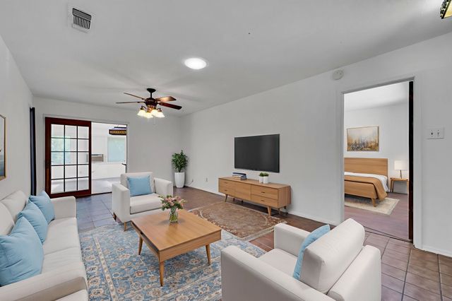 7509 Overhill Road, Fort Worth, TX 76116