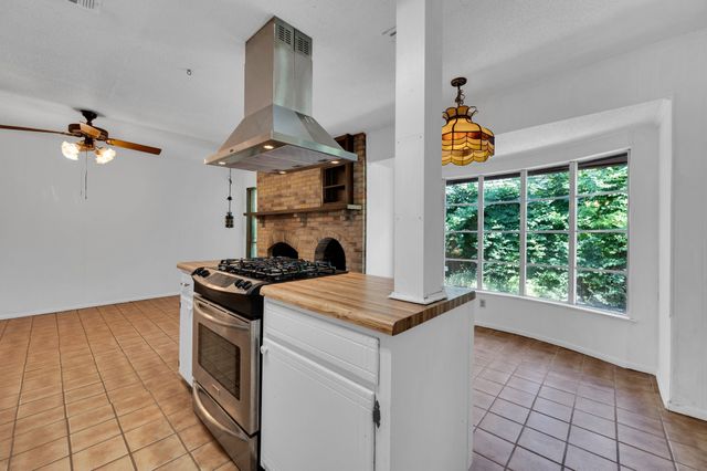 7509 Overhill Road, Fort Worth, TX 76116