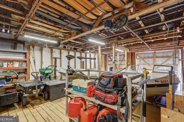 291 Burtom Road, Eatonton, GA 31024