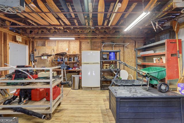 291 Burtom Road, Eatonton, GA 31024