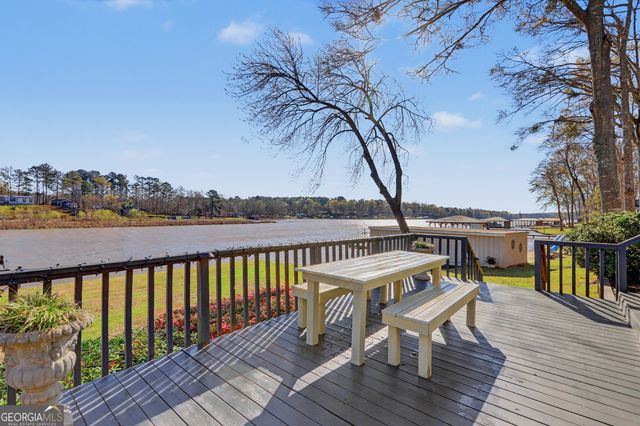 291 Burtom Road, Eatonton, GA 31024