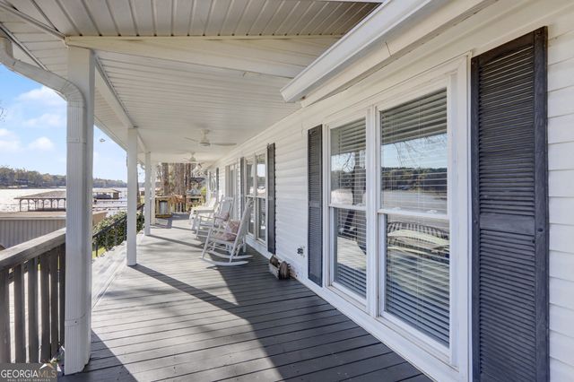 291 Burtom Road, Eatonton, GA 31024