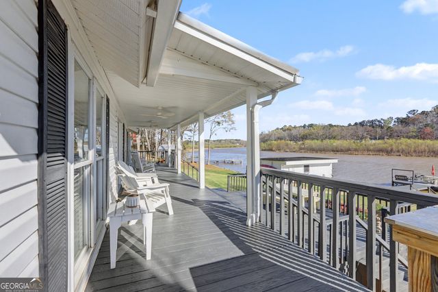 291 Burtom Road, Eatonton, GA 31024