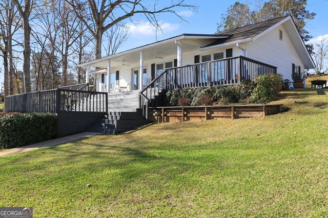 291 Burtom Road, Eatonton, GA 31024