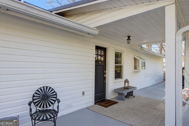 291 Burtom Road, Eatonton, GA 31024