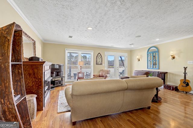 291 Burtom Road, Eatonton, GA 31024