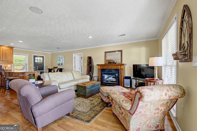 291 Burtom Road, Eatonton, GA 31024