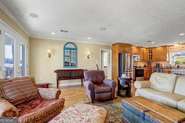 291 Burtom Road, Eatonton, GA 31024