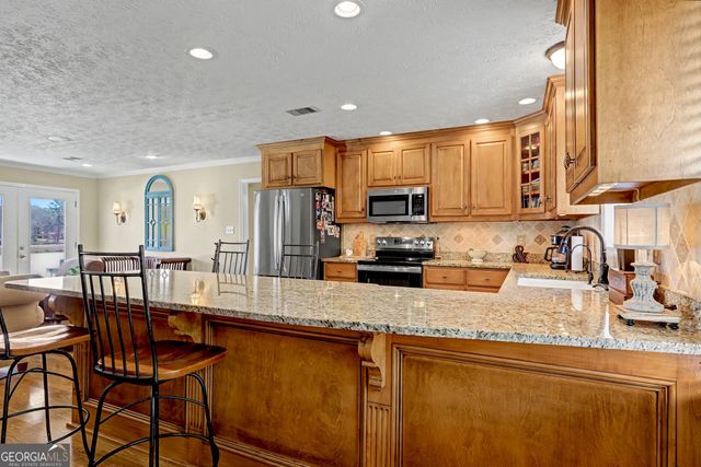 291 Burtom Road, Eatonton, GA 31024