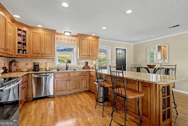 291 Burtom Road, Eatonton, GA 31024