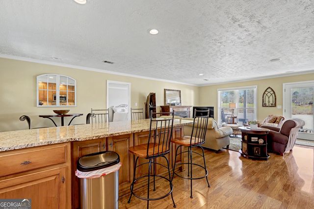 291 Burtom Road, Eatonton, GA 31024