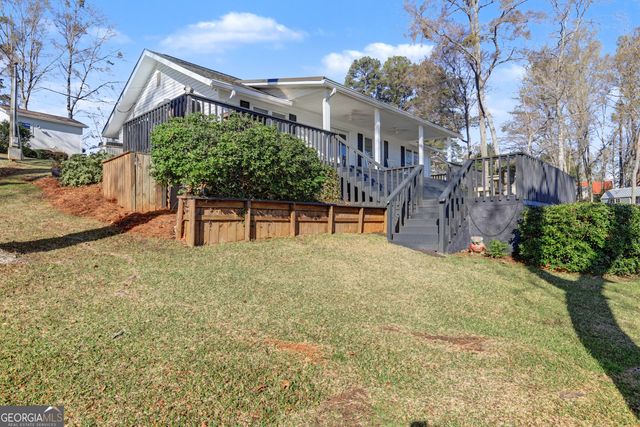 291 Burtom Road, Eatonton, GA 31024